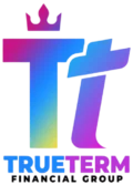 true term group logo transperent