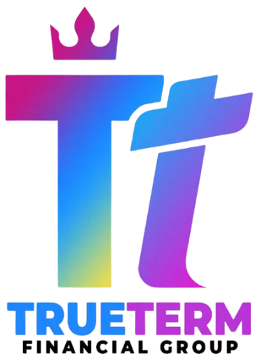 true term group logo transperent